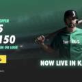 Bet365進軍堪薩斯州，新用戶最低5美元就能拿150美元獎金投注