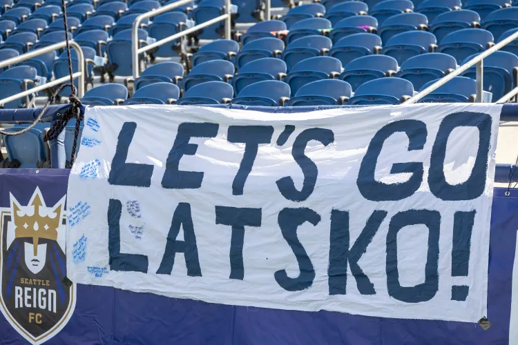 Latsko